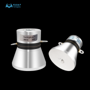 超声波换能器不同频率之间的联系