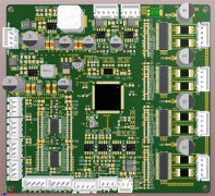 步进电机驱动板，这些功能你都知道吗？