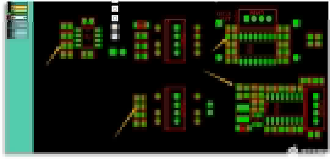 全篇干货！PCB可制造性设计及案例分析之字符、