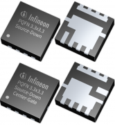 英飞凌推出全新的OptiMOS™源极底置功率MOSFET