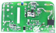 基于副边检测电源芯片CR5249_12V1.5A适配器设计方案