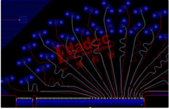 最差的阻抗加工长什么样？