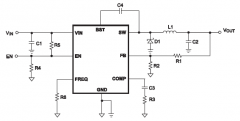 DC-DC中PCB设计的layout