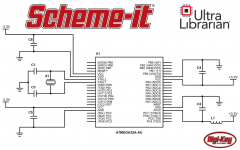 Digi-Key Electronics推出新的Scheme-it功能