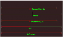 pcb等长设计为什么会出现时延差异？