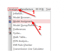 PCB技术：allegro软件中添加xnet的步骤解析