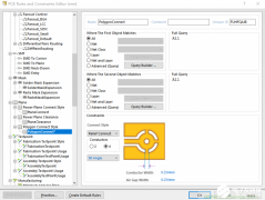 浅谈pcb设计AltiumDesigner的热焊盘设置