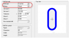 PCB的加工流程设计：什么是槽孔