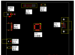 以pads为例分析如何准确的规划信号流向