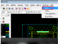 <b>用CAM350测量pcb尺寸的详细步骤</b>