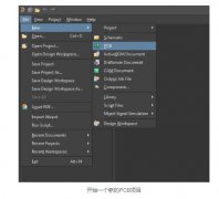 如何分十步设计PCB电路板