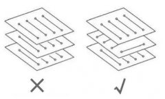 画PCB这里有10条非常实用的布线规则