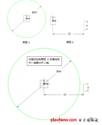 CAD常用建模之中望3D圆形麻花建模
