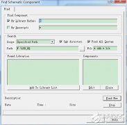 protel99se在win7下安装无法添加原理图库和元件库如