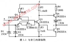 <b>用Protel99SE实现脉冲电路的仿真</b>