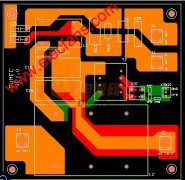 简单实用画PCB软件推荐（新手实用）