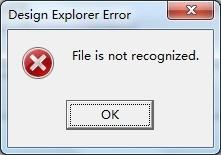 如何解决windows7(win7)不能运行(支持)prot