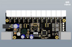 如何帮企业进行控制板开发降本增效？沐渥告诉