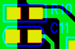 【设计】半盖半露设计、等大设计，你知道多少
