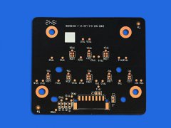 热电分离铜基板技术要点