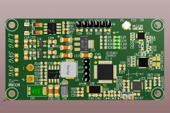 沐渥科技介绍PCB电路板和集成电路的特点与区别