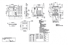 汉博 | 防反插 NANO SIM 自弹卡座（超薄设计）升级