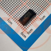 国芯思辰｜中微爱芯16键触摸芯片AIP5916应用于电