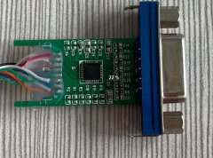 CS5212替代瑞昱RTD2166_DP转VGA方案|低成本替代RTD21