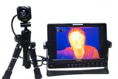 红外热像仪的应用