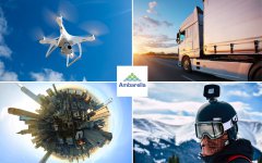 开发8K相机有哪些SoC芯片方案可选