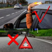 欧盟V16认证警示灯西班牙率先升级、国内灯厂急