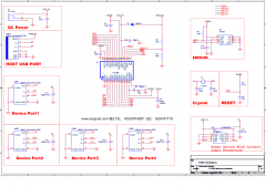 PL2586替代MA8601电路设计方案