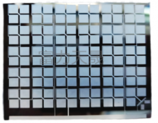 碳化硅陶瓷线路板在太阳能电池板上的突出贡献