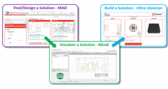 Microchip的模拟工具生态系统第1部分：创建稳健的