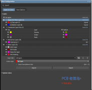 PCB电路板层的知识科普
