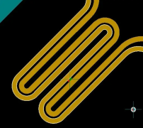 <b>蛇形走线用在哪里，一文告诉你</b>