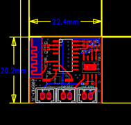 YC-CK6869蓝牙立体声模块的接线方式