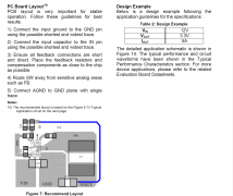 解析DC/DC电源Layout规则