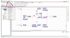 简单介绍导出导入Orcad网表的整个过程