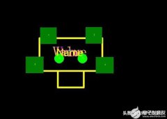 一般PCB基本设计流程说明