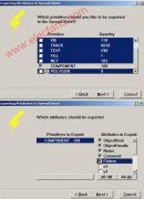如何在Protel软件中导出元件清单