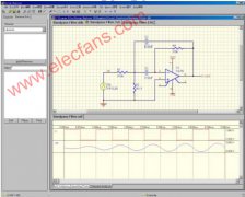 protel设计之原理图仿真