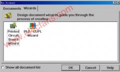 protel PCB设计使用手册