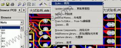 <b>protel在线教程:自动布线和手动布线方面的高级设</b>