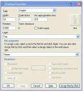 Copper Properties使用技巧