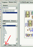 教您制作SCH零件