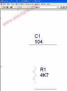 将OrCAD中元件的Value传递到PADS中的方法