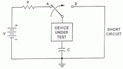 组件充电模式 (Charged-Device Model,