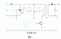 电子电路与电磁兼容设计