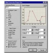 Advanced Simulation高级图形仿真
